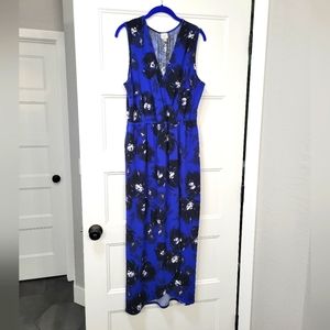 Women's Maxi Dress
